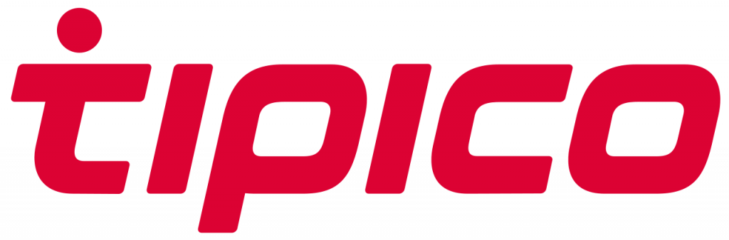 Tipico logo